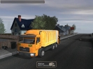 Náhled k programu Garbage truck simulator